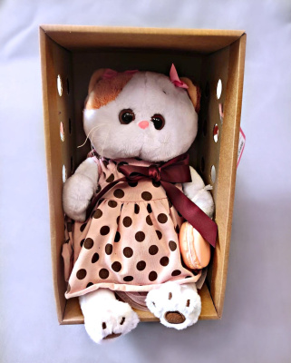 Ли-Ли Басик 24-061